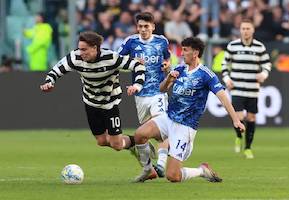 Spaletti, Kenan Yıldız olayını değerlendirdi