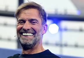 Klopp, olası senaryoda isteklerini belirtti