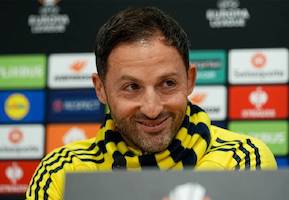 Tedesco, derbi performansıyla zirvede