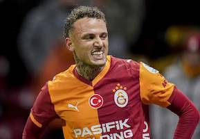 Noa Lang için Premier Lig'den tanıdık bir talip çıktı