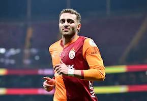 Barış Alper Yılmaz, İtalyan ekibinin radarına girdi