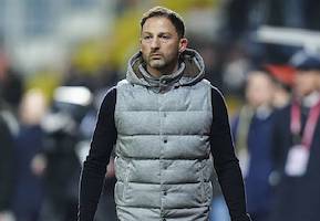  Skriniar’ın sakatlığı planları yeniden şekillendirdi