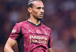 Galatasaray'a dev maç öncesi müjde