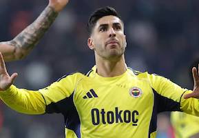 "Dünya Kupası için İspanya'ya göz kırpmaya devam ediyor"