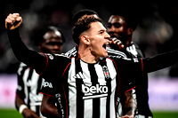 Asllani’nin geleceği sezon sonuna doğru netleşecek