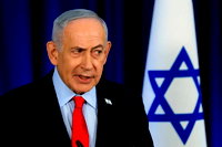 Netanyahu'dan çellişkili mesajlar