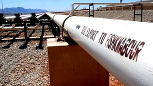 Irak petrolü Türkiye üzerinden yeniden dağıtılacak