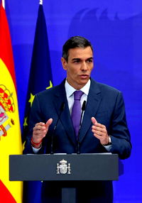 İspanya'dan ABD ile askeri iş birliği iddialarına net yanıt