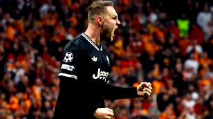 Galatasaray'ın hedefindeki isim