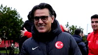 Montella'yı şaşırtan soru