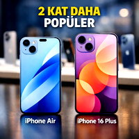 Iphone 17 Air beklentileri aştı