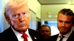 "İran görüşmesine açığım"