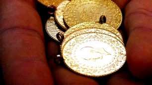 Altın Fiyatlarında son durumu 