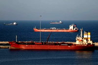 Hürmüz Boğazı için ortak hamle gündemde