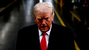 "İran'da fiilen rejim değişikliği oldu"