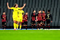 Fenerbahçe, Karagümrük deplasmanında yıkıldı