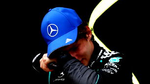 19 yaşında F1 Grand Prix'ini kazandı