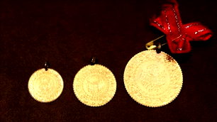 Haftanın ilk gününde altın fiyatları