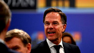 NATO: "Hürmüz için görüşmeler sürüyor"