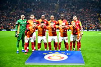 Galatasaray'ı Liverpool maçı öncesi bekleyen tehlike