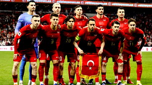 Dünya Kupası için son maç: Muhtemel 11'ler