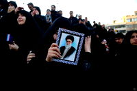 Ali Hamaney'in hayatı ve siyasi mirası