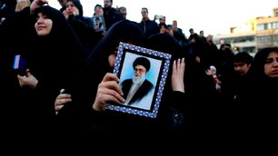 Ali Hamaney'in hayatı ve siyasi mirası