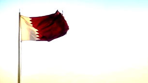 Katar, İran'a ait iki Su-24 uçağını düşürdü