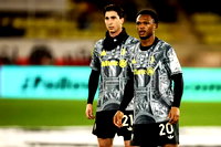 44 Milyon Euro'luk golcü için Fenerbahçe iddiası