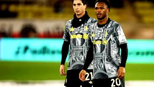 44 Milyon Euro'luk golcü için Fenerbahçe iddiası