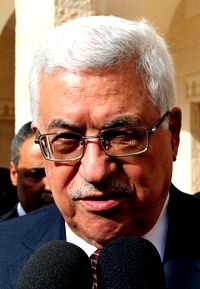 Mahmud Abbas'tan İran saldırılarına kınama