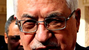 Mahmud Abbas'tan İran saldırılarına kınama