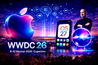 Apple, WWDC 2026'nın tarihini açıkladı