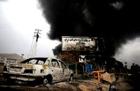 İran'dan hedef stratejisinde değişiklik