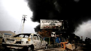 İran'dan hedef stratejisinde değişiklik