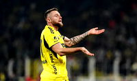 Fenerbahçe'ye derbi öncesi Skriniar müjdesi