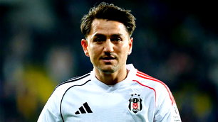 Cengiz Ünder için süpriz karar