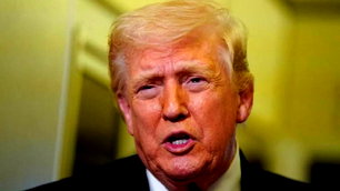 Trump'tan Hürmüz Boğazı açıklaması