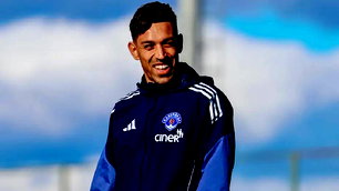 Fenerbahçe'de sezon sonu kritik ayrılık