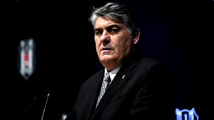 Serdal Adalı'nın yeni sezon bütçesi belli oldu