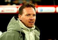 Sane'ye şok: Nagelsmann açıkladı