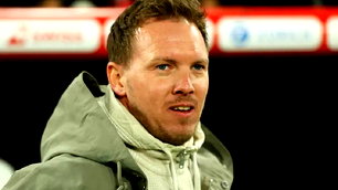 Sane'ye şok: Nagelsmann açıkladı