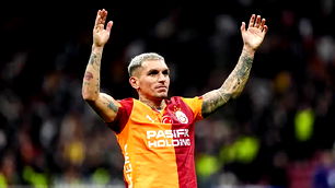 Torreira hamlesi: Sözleşmesi hazır