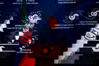 İran: "Sistemimiz güçlü"