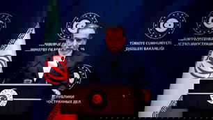 İran: "Sistemimiz güçlü"