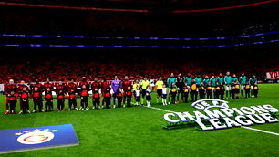 Galatasaray, Liverpool'u elerse kasası dolacak