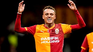 Noa Lang'den sevindirici haber geldi