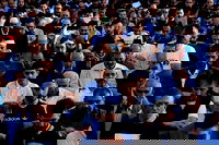 Mescid-i Aksa'da 59 yıl sonra bir ilk