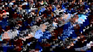 Mescid-i Aksa'da 59 yıl sonra bir ilk