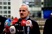 Hürmuz Boğazına ilişkin açıklama